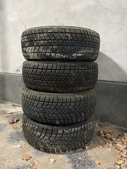 Зимний шина KOPSEN 215/55/r17