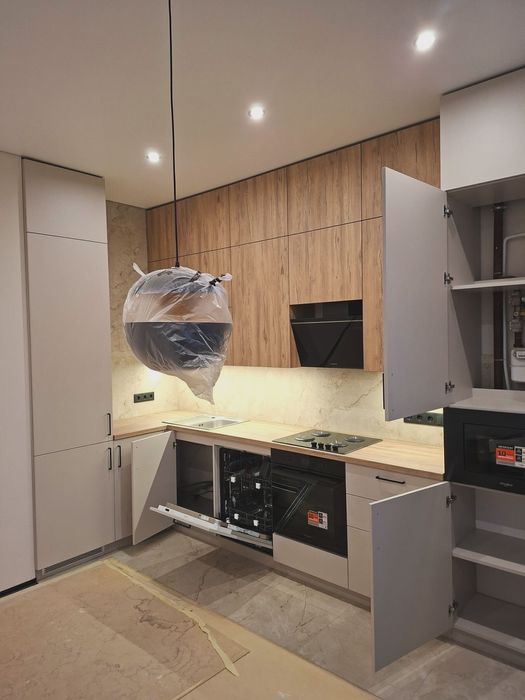 Буюртма асосида мебель