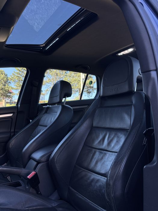 Volkswagen Golf 5 GTI DSG –