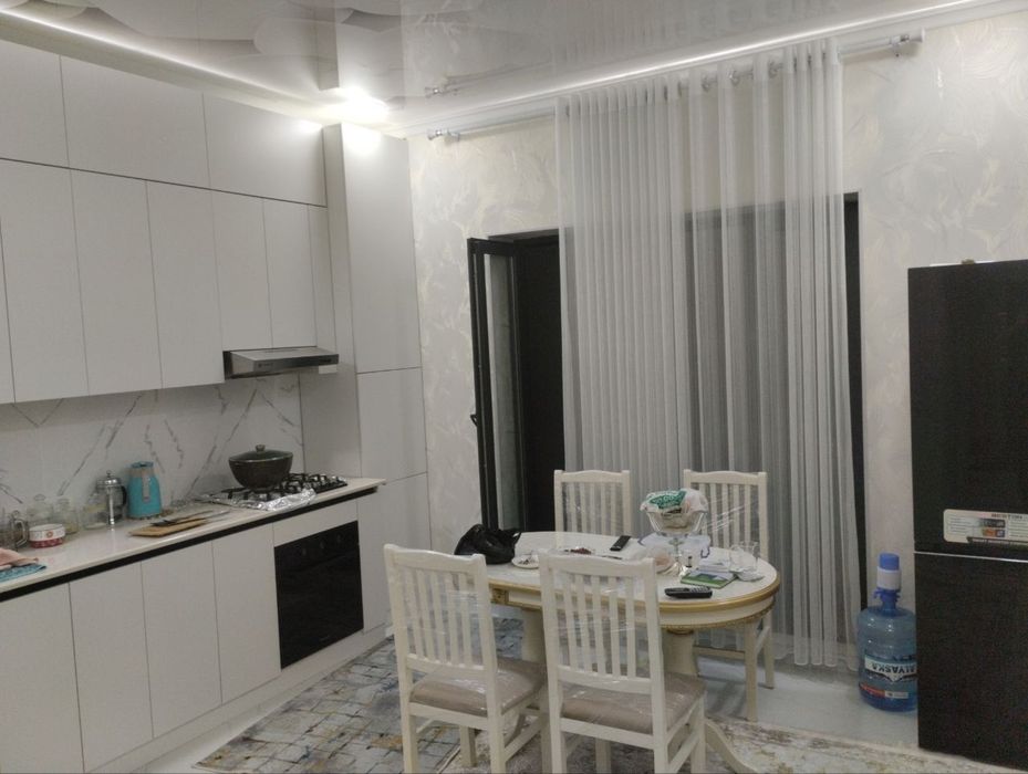 Дом Аренда Ду́рмонда 6хона 3етаж