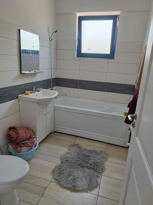 Apartament iasi dancu cu o camera
