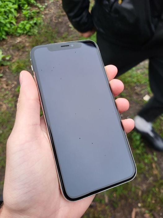 iphone x 256 в идеале
