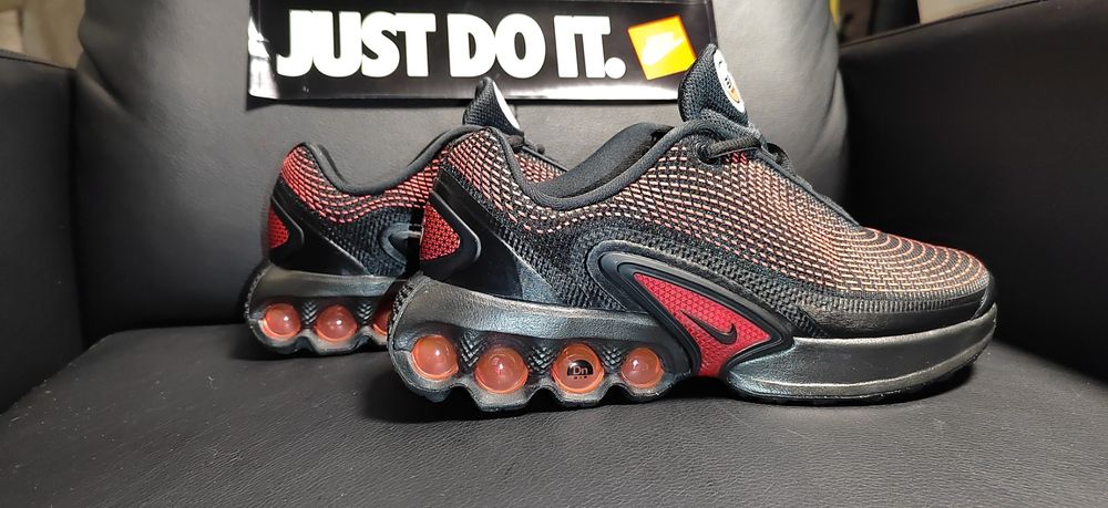 Nike Air Max DN, номер 38