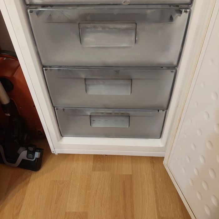 Congelator Vertical