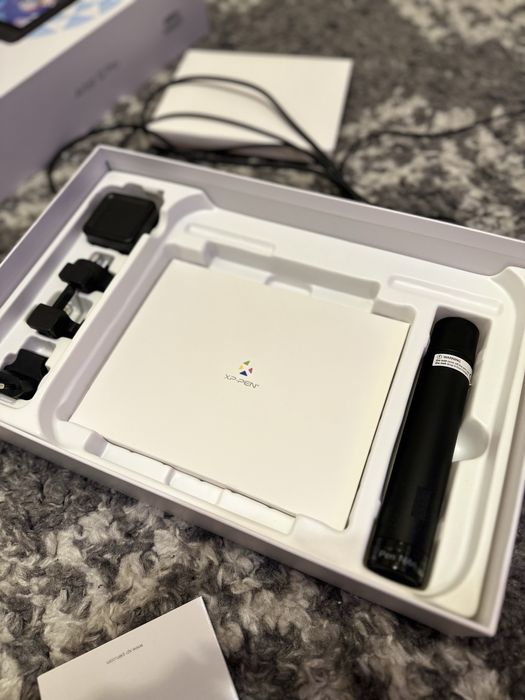 Tableta Grafica XP Pen Artist 12 Pro