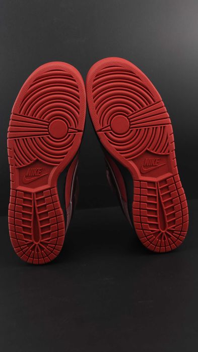 Nike SB Dunk Low Red Lobster + CADOU | TRANSPORT GRATUIT