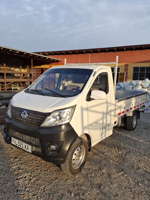 Changan labo sotiladi 2014 yil