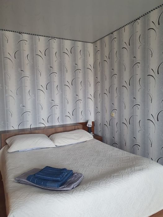 Аренда квартиры посуточно