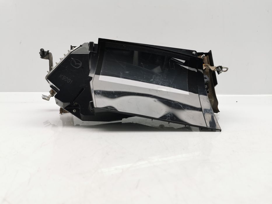 Head UP Display Mazda 3 2019 B0K155HUO