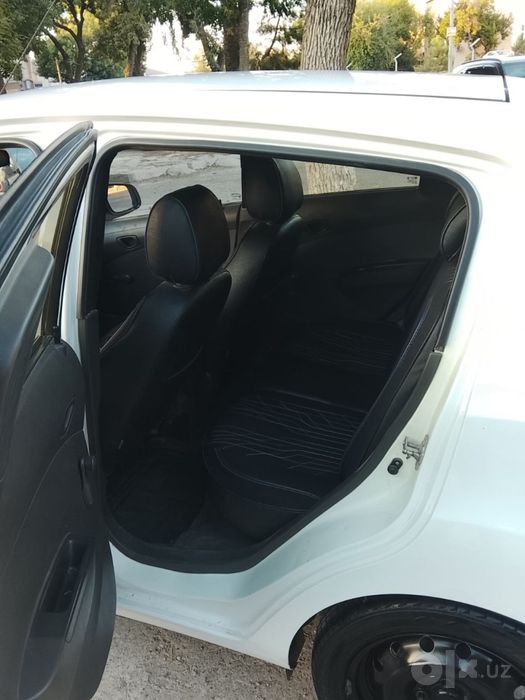 BRR spark arenda bowga 800