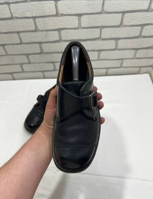 Оргинал Skechers Leather Upper toza kojadan tikilgan 
Holati : 10/10 u