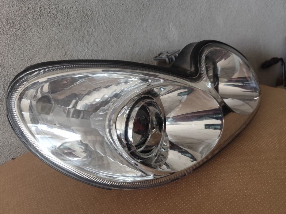 Фарове за Хюндай