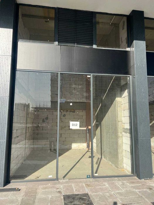 Продажа коммерческое помещения