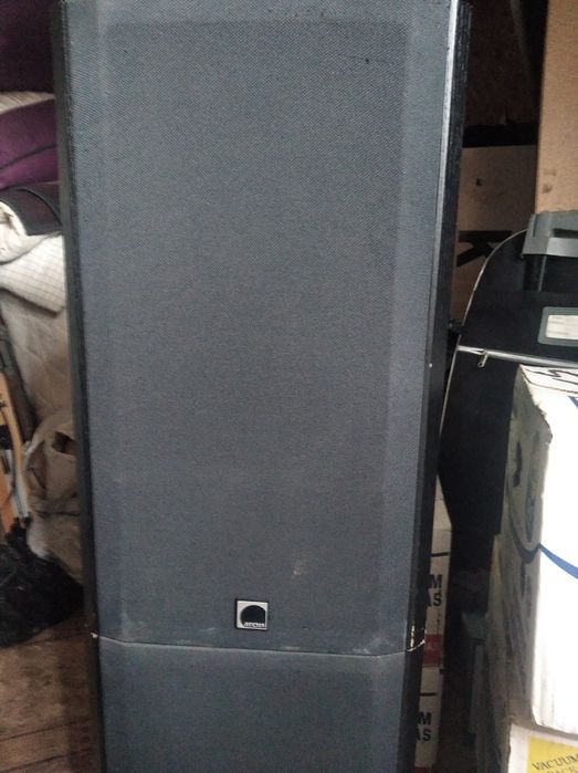 Arcus tm 68 Немски колони