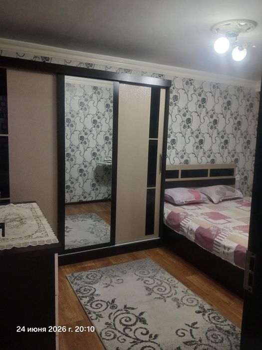 Аренда люкс квартира