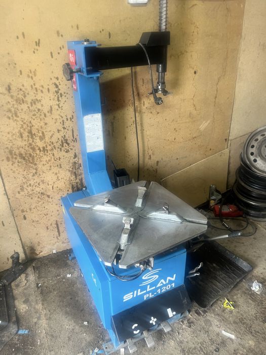 Продам шиномонтаж