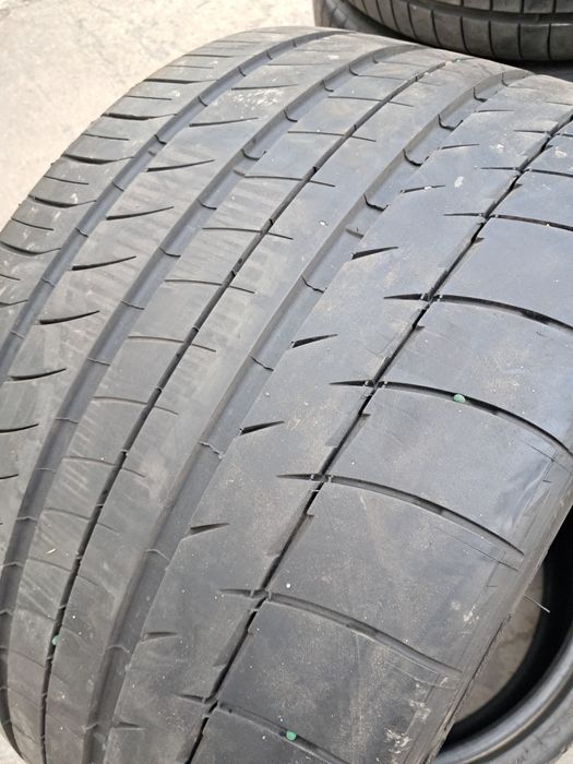 1XAnvelopa second vara 305 30 ZR19 Michelin