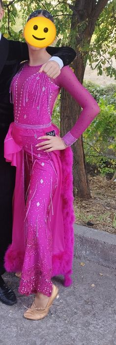 Гащеризон за стандартни танци