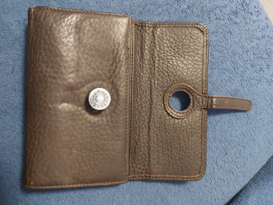 Hermes Portofel Damă Dogon