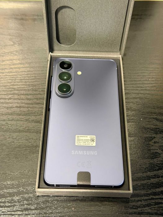 Hope Amanet P10/SAMSUNG S26 5G 256 GB Nou ,ACTIVAT DE PROBA