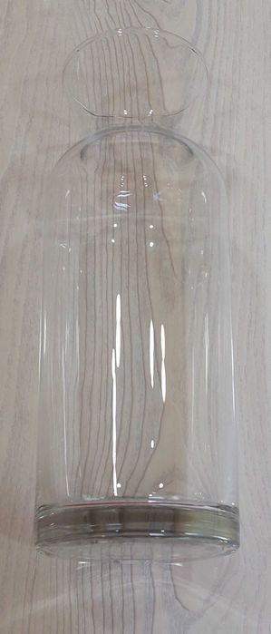Графин стеклянный