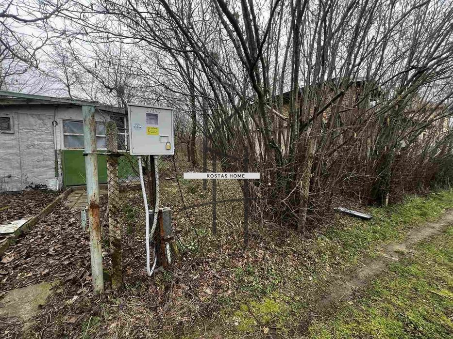 Продава се Парцел в Варна, м-т Боровец - север - 1044 кв.м за 38 €/кв.м - Снимка #3