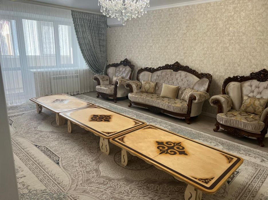 Жиналмалы жер стол