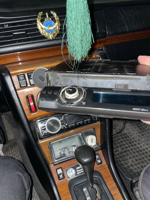 Магнитола pioneer