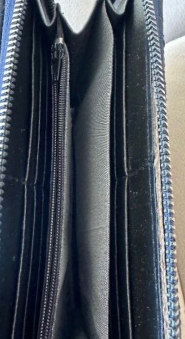 шапки/портфейли Guess