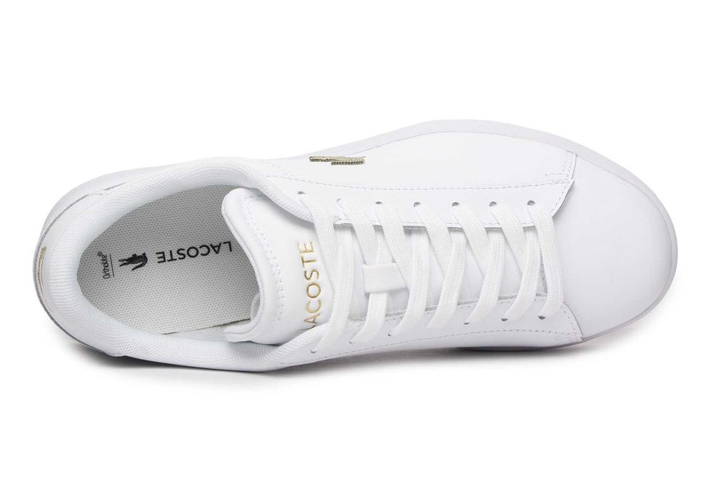 Сникърси Lacoste - Carnaby Set 224 1 Sfa