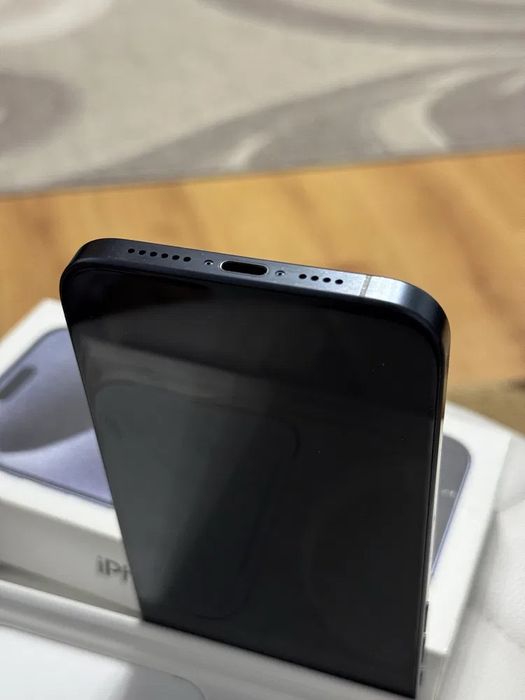iPhone 15 Pro Max 512 GB торг