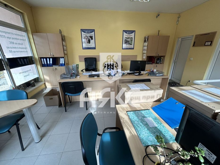 Дава се под наем Офис в София, Павлово - 90 кв.м за 650 € - Снимка #4