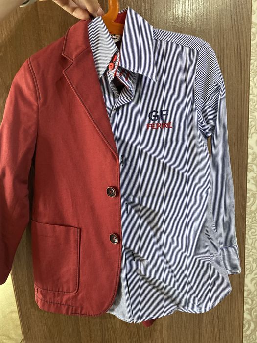 Продам Костюм в отилично состоянии