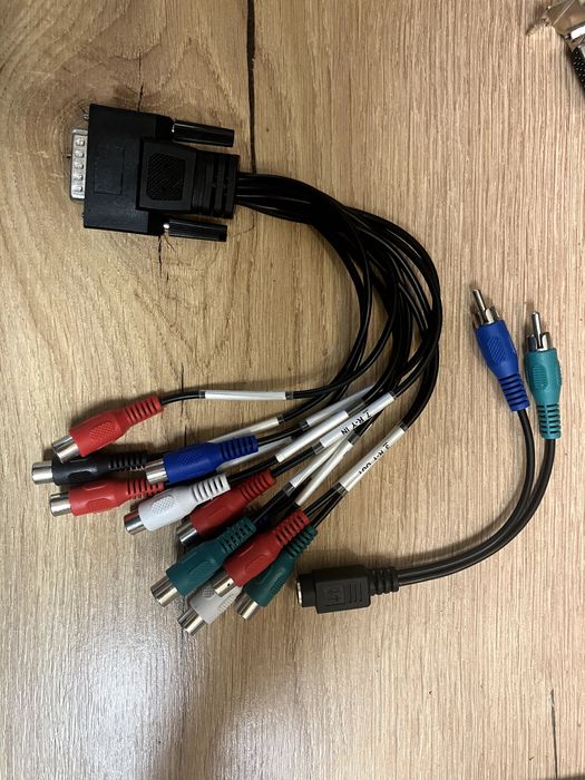 Blackmagic Intensity Pro 4k – Placă de captură și redare video profesională