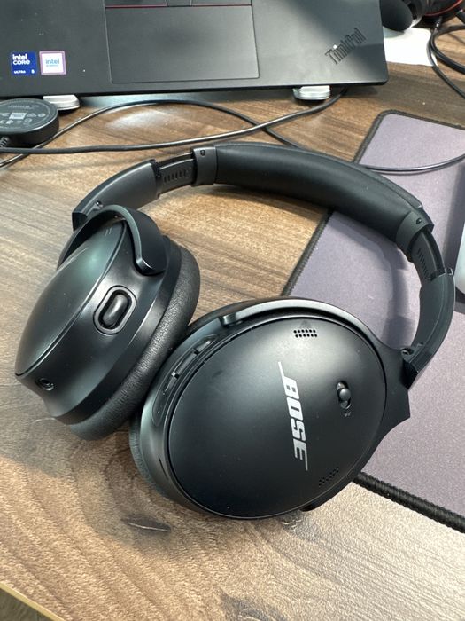 Наушники Bose QC45