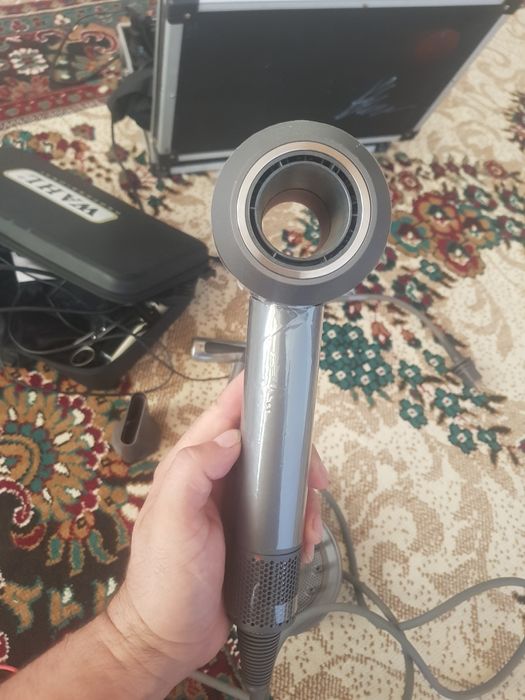 Фен Dyson HD01 Американец