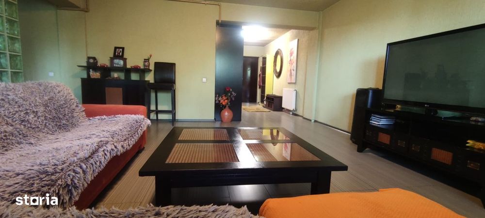 Drumul Taberei Apartament 2 camere  decomandat 88 mp,str Drumul Furcii