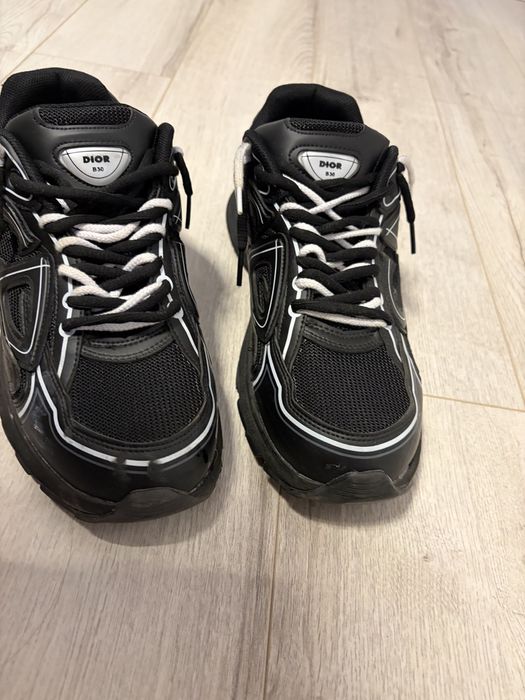 adidasi dior b30