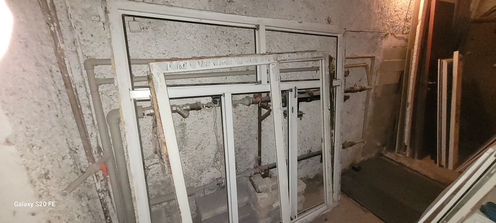 Продам пластиковое окна