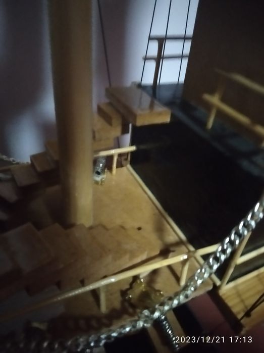 Сувинерни корабль древние ручной работы