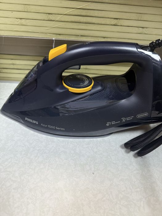 Ютия Philips Azur Series 7000