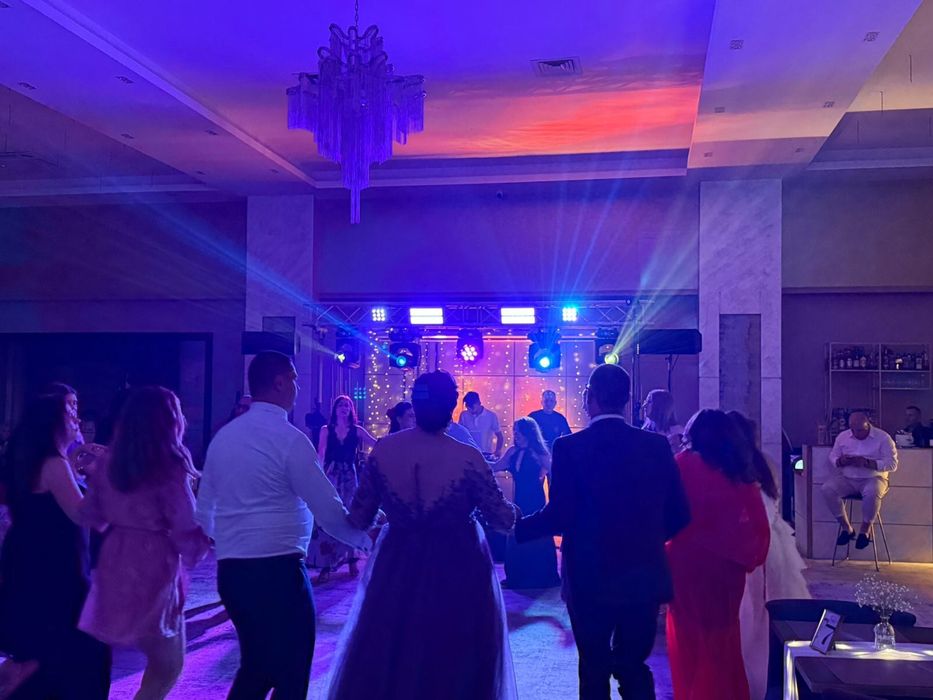 DJ Iasi Evenimente - Nunta, Botez, Majorat, Corporate