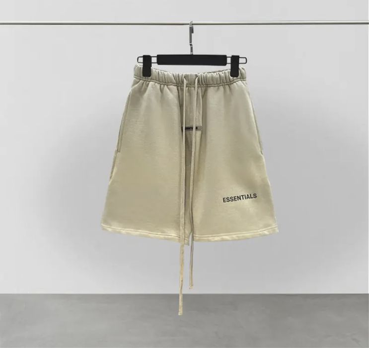 Pantaloni scurți Fear of God/Essentials 2023