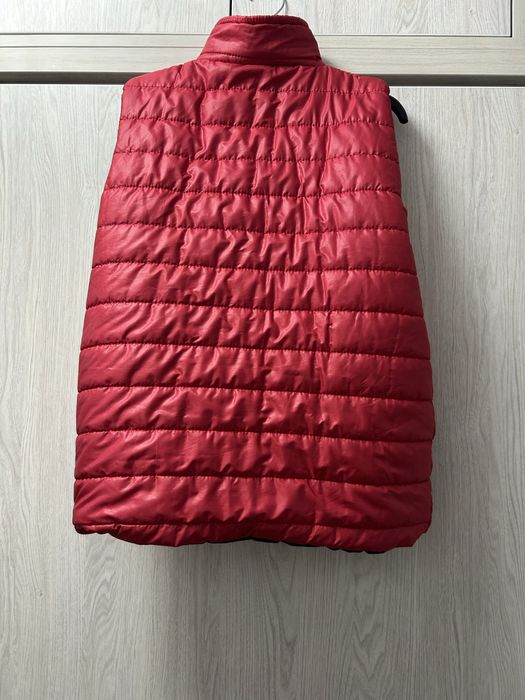 Vesta copii unisex