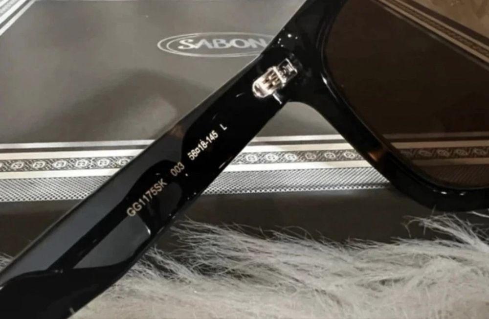 Ochelari soare -  Gucci ORIGINALI