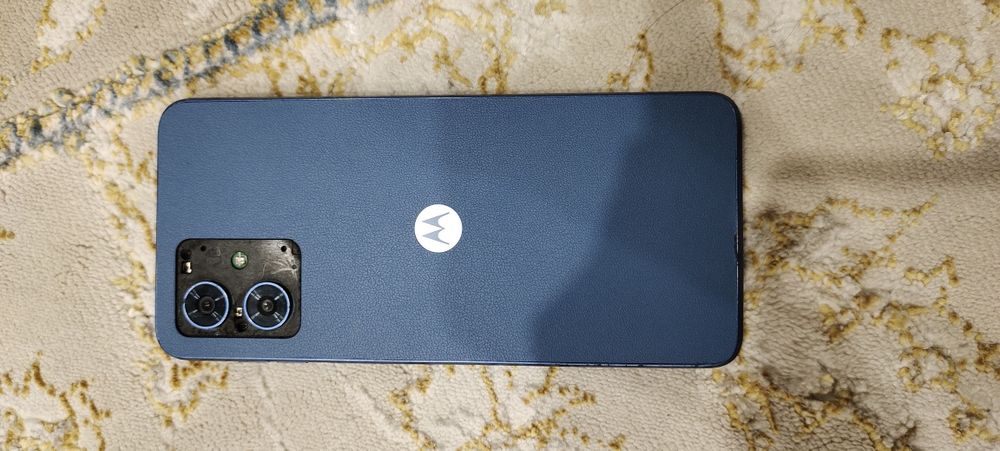 Motorola g54 5g телефон