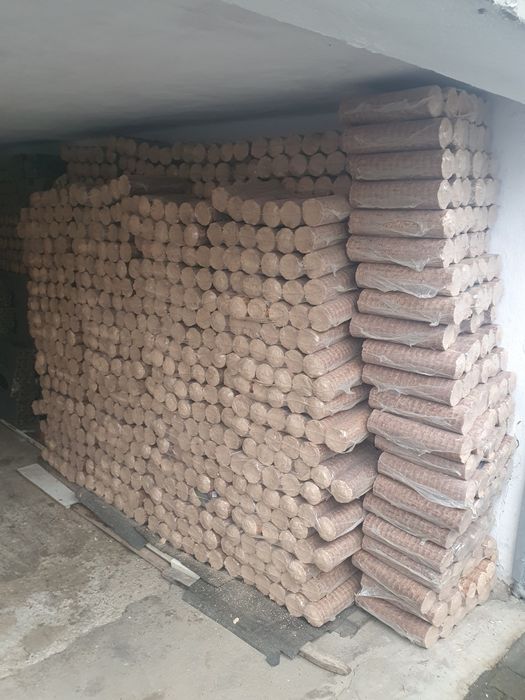 Brichete de fag 100/100 livrare la domiciliu