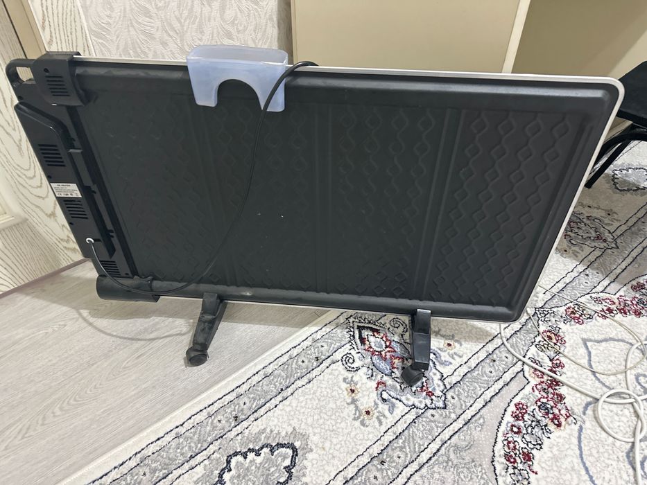 Обогреватель samsung