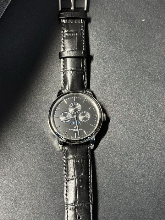 Мужские часы Vacheron Constantin Geneve