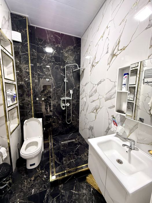 Фрунзе.Сдаётся 3х комнатная Люкс в Новостройке.IDEAL магазин